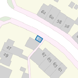 Perceel BSM02-B-6592