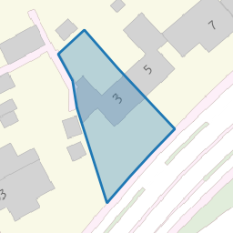 Perceel BSM02-B-6593