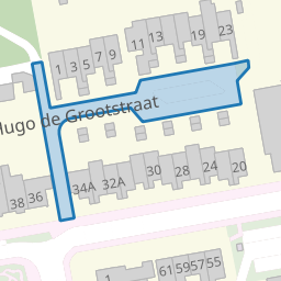 Perceel BSM02-B-6606