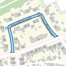 Perceel BSM02-B-6607