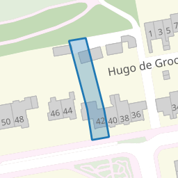 Perceel BSM02-B-6608