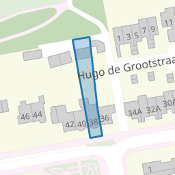 Perceel BSM02-B-6610