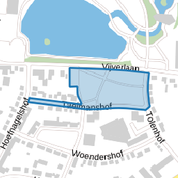 Perceel BSM02-B-6613