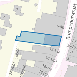 Perceel BSM02-B-6617