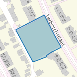 Perceel BSM02-B-6619