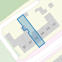 Perceel BSM02-B-6640