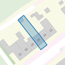 Perceel BSM02-B-6641