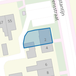 Perceel BSM02-B-6650