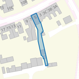 Perceel BSM02-B-6657