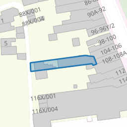 Perceel BSM02-B-6659