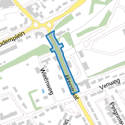 Perceel BSM02-B-6664