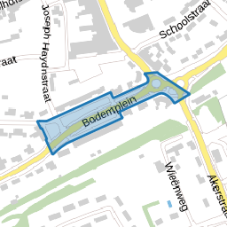 Perceel BSM02-B-6666