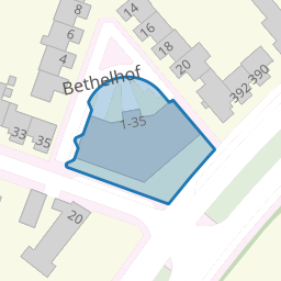 Perceel BSM02-B-6672