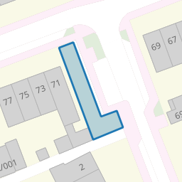 Perceel BSM02-B-6682