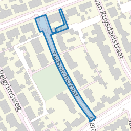 Perceel BSM02-B-6683