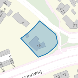 Perceel BSM02-B-6685