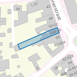 Perceel BSM02-B-6689