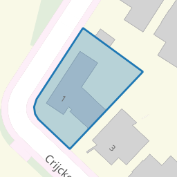 Perceel BSM02-B-6694