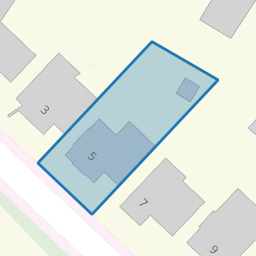 Perceel BSM02-B-6696