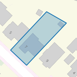 Perceel BSM02-B-6697