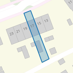 Perceel BSM02-B-6716