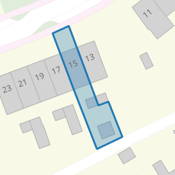 Perceel BSM02-B-6717