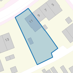 Perceel BSM02-B-6718