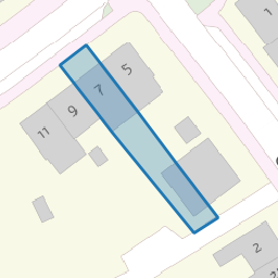 Perceel BSM02-B-6719