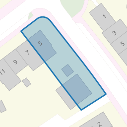 Perceel BSM02-B-6720