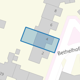 Perceel BSM02-B-6725