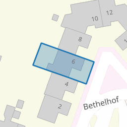 Perceel BSM02-B-6726