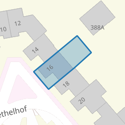 Perceel BSM02-B-6731