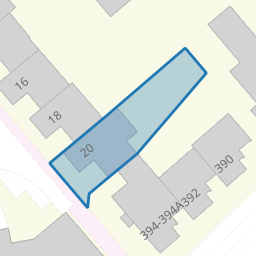 Perceel BSM02-B-6733