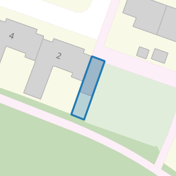 Perceel BSM02-B-6741