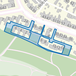 Perceel BSM02-B-6742