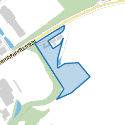 Perceel BSM02-B-6753