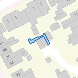 Perceel BSM02-B-6761