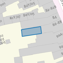 Perceel BSM02-B-6765