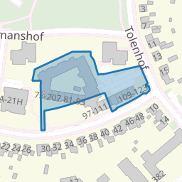 Perceel BSM02-B-6769