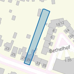 Perceel BSM02-B-6770