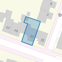 Perceel BSM02-B-6772