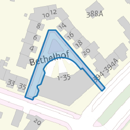 Perceel BSM02-B-6774