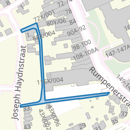 Perceel BSM02-B-6776