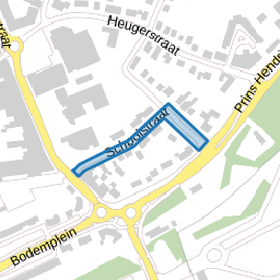 Perceel BSM02-B-6782