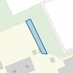 Perceel BSM02-B-6784