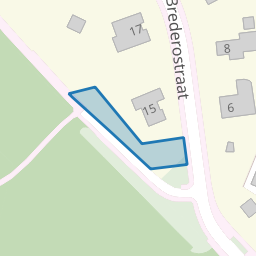 Perceel BSM02-B-6792