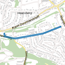 Perceel BSM02-B-6795