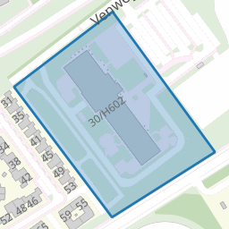 Perceel BSM02-B-6797