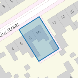 Perceel BSM02-B-6806