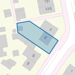 Perceel BSM02-B-6809